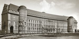Verbotene Psychoanalyse DB Leipzig