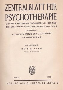 Psychoanalyse im Nationalsozialismus